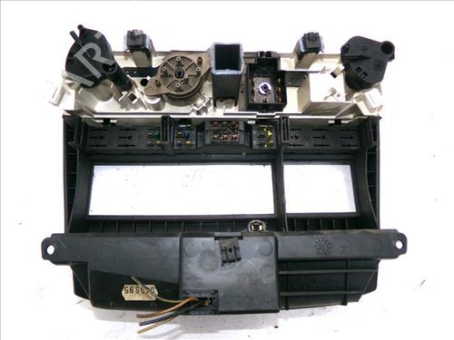 Climate control OPEL OMEGA B (V94) 2.5 TD (F69, M69, P69) | BP28008641I5 