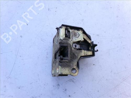 Serrure arrière gauche RENAULT SCÉNIC I MPV (JA0/1_, FA0_) 1.9 dCi RX4 (102 hp) 26283625