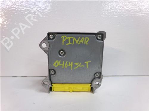 ECU airbags VW GOLF VI Variant (AJ5) 1.6 TDI | BP25897530M53 
