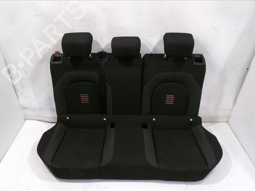 Used Rear seat SEAT ARONA (KJ7, KJP) 1.0 TSI (115 hp) 24859893