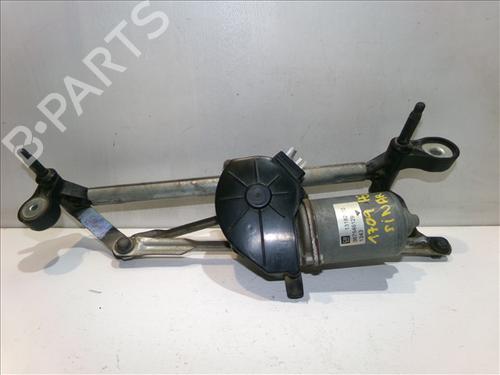 Viskermotor vindrude OPEL CORSA C (X01) 1.7 DTI (F08, F68) (75 hp) 24564726