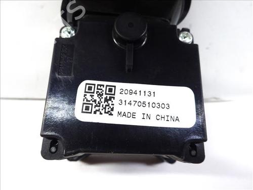 Steering column stalk OPEL INSIGNIA A Sports Tourer (G09) 2.0 CDTI (35) | BP24557905I23 