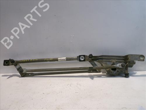 Viskermotor vindrute FORD FOCUS II (DA_, HCP, DP) 1.6 (100 hp) 24859583