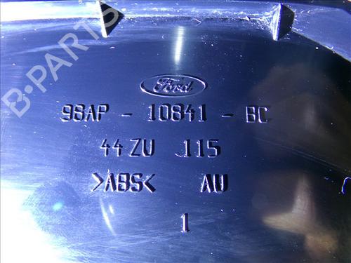 Elektronisk modul FORD FOCUS I (DAW, DBW) 1.6 16V | BP28974553M83 