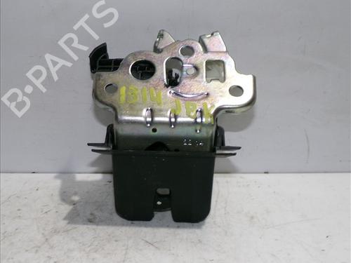 Tailgate lock SEAT TOLEDO IV (KG3) 1.6 TDI | BP24559025C101 