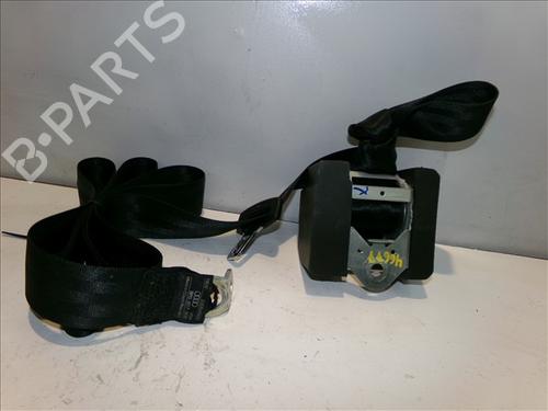 Rear left seatbelt AUDI A3 (8P1) 1.2 TSI | BP24557414I29 
