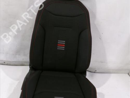 Sæde højre fortil SEAT ARONA (KJ7, KJP) 1.0 TSI (115 hp) 24859890