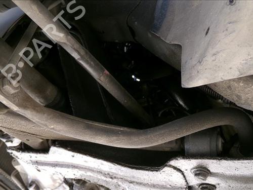 Anti roll bar CITROËN XSARA (N1) 2.0 HDi 90 | BP25464026M96 