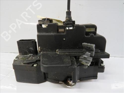 Front right lock OPEL ANTARA A (L07) 2.2 CDTi | BP24558919C97 
