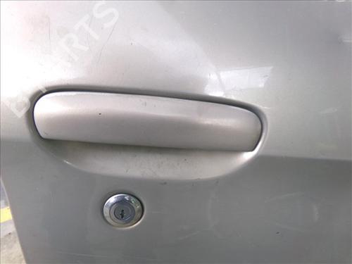 Used Front right exterior door handle CITROËN XSARA PICASSO (N68) 2.0 HDi (90 hp) 25985280