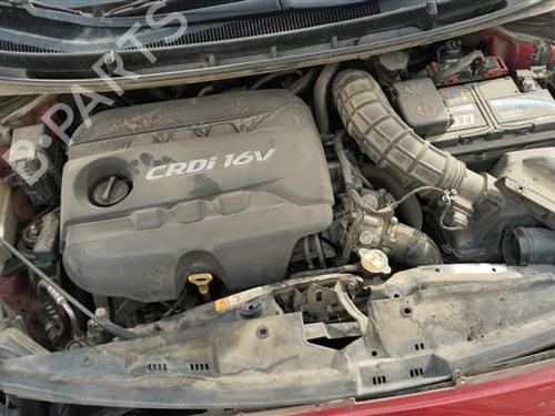 Right sun visor HYUNDAI i30 (GD) 1.4 CRDi | BP24566675I2 