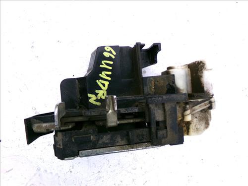 Front right lock FIAT DOBLO Box Body/MPV (223_) 1.3 JTD 16V | BP25835648C97 