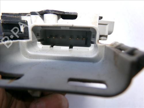 Rear left lock CITROËN C4 I (LC_) 1.6 HDi | BP27444715C100 