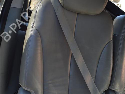 Used Rear right seatbelt KIA CARNIVAL / GRAND CARNIVAL III (VQ) 2.9 CRDi (185 hp) 24562857