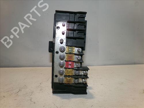 Fuse box VW CADDY III Box Body/MPV (2KA, 2KH, 2CA, 2CH) 1.9 TDI | BP24563235E1