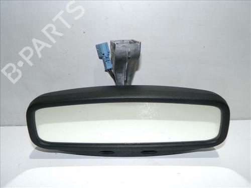 Used Rear mirror CITROËN C4 Coupe (LA_) 1.6 HDi (109 hp) 25485120