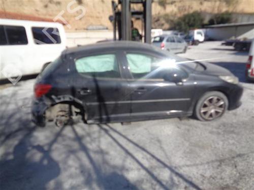 Radiator fan PEUGEOT 207 (WA_, WC_) 1.6 16V | BP24556572M35