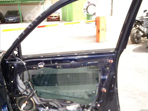 Right front door HYUNDAI ELANTRA III Saloon (XD) 2.0 CRDi | BP28350510C3 