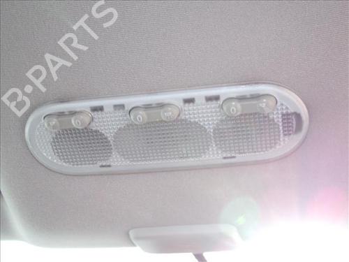 Kabinelys NISSAN QASHQAI / QASHQAI +2 I (J10, NJ10, JJ10E) 1.6 dCi All-wheel Drive (130 hp) 25753005