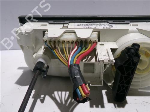 Climate control OPEL MERIVA A MPV (X03) 1.3 CDTI (E75) | BP26204696I5 
