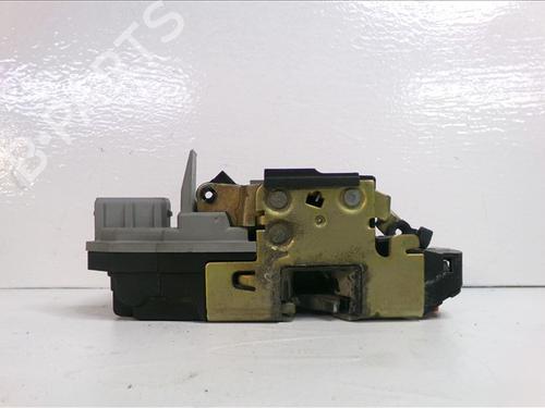 Used Rear left lock PEUGEOT 206 Hatchback (2A/C) 1.4 HDi eco 70 (68 hp) 26147165