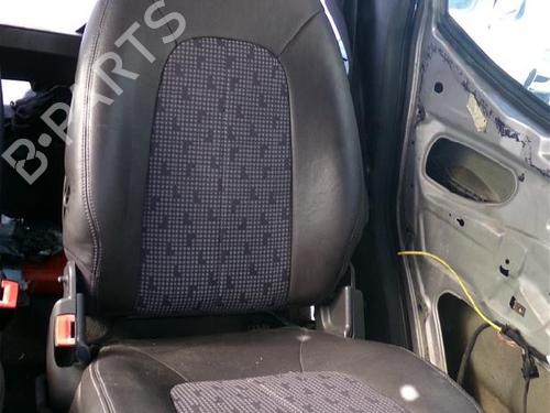 Sæde Bagtil MERCEDES-BENZ A-CLASS (W168) A 170 CDI (168.008) (90 hp) 26147092