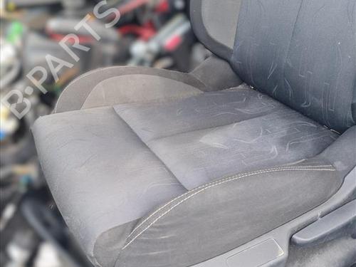 Left front seat CITROËN C4 I (LC_) 1.6 VTi 120 | BP24565590C15 