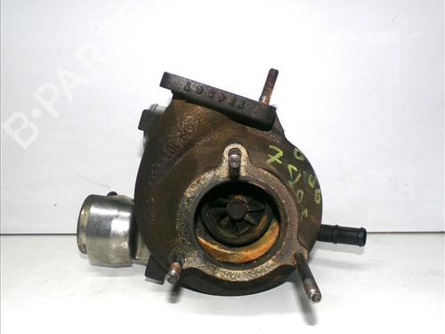 Turbocharger/Supercharger KIA CARNIVAL / GRAND CARNIVAL III (VQ) 2.9 CRDi | BP24562889M71 