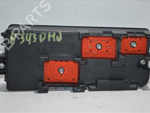 Fuse box SAAB 9-3 (YS3F, E79, D79, D75) 2.0 t | BP24558197E1 