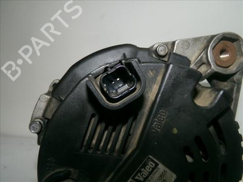 Generator NISSAN PRIMERA Hatchback (P12) 1.9 dCi | BP24874089M7 