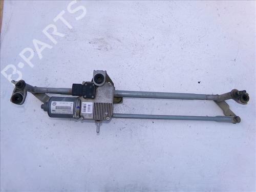 Viskermotor vindrude VW TIGUAN (5N_) 2.0 TDI | BP29944066M29 