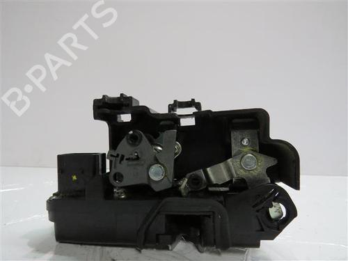 Used Front left lock OPEL ANTARA A (L07) 2.0 CDTI (127 hp) 24556140