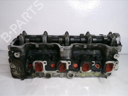 Used Cylinder head OPEL COMBO Box Body/MPV (71_) 1.7 D (60 hp) 25985306