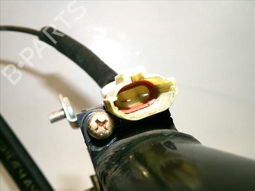 Front left window mechanism HYUNDAI LANTRA II (J-2) 1.9 D | BP30062956C22 