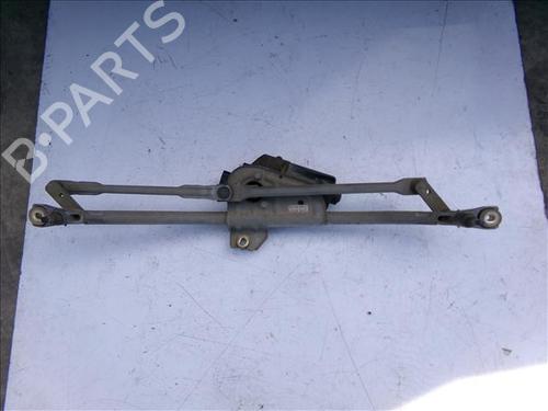 Used Front wiper motor AUDI A6 C5 (4B2) 2.5 TDI (180 hp) 24859413