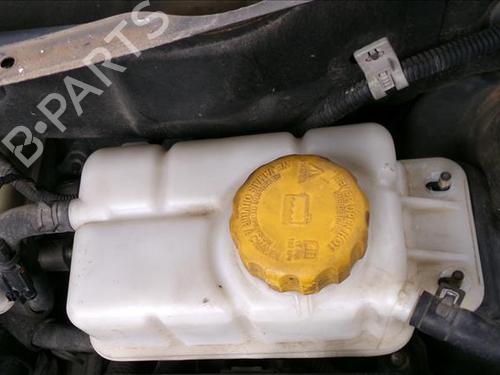 Used Expansion tank CHEVROLET AVEO / KALOS Hatchback (T250, T255) 1.2 (84 hp) 26204383