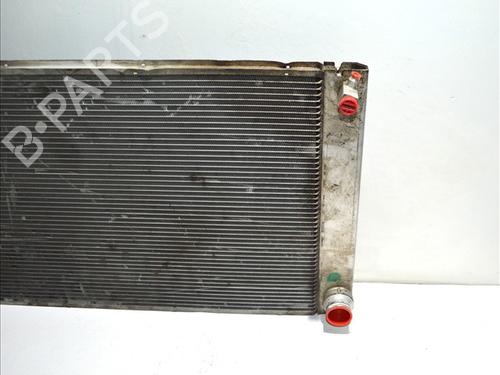 Oil radiator BMW 7 (E65, E66, E67) 745 d | BP24563105M33 