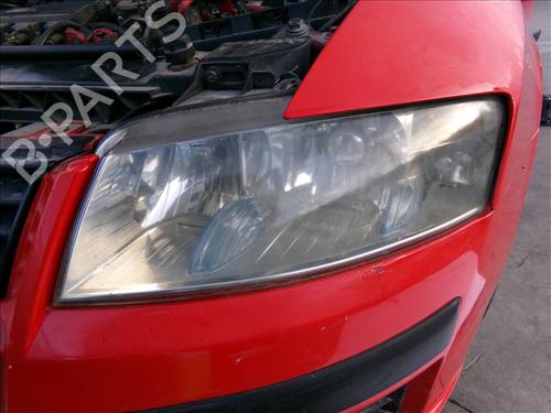 Faro izquierdo FIAT STILO (192_) 1.6 16V (192_XB1A) (103 hp) 29623071