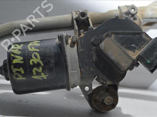Front wiper motor CITROËN C3 I (FC_, FN_) 1.4 i | BP25733847M29 
