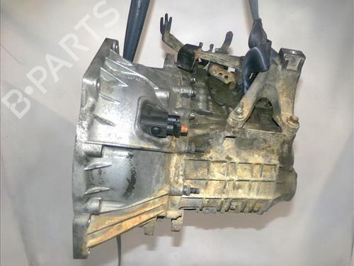 Gearbox FORD FOCUS I (DAW, DBW) 1.8 TDCi | BP24565499M3 