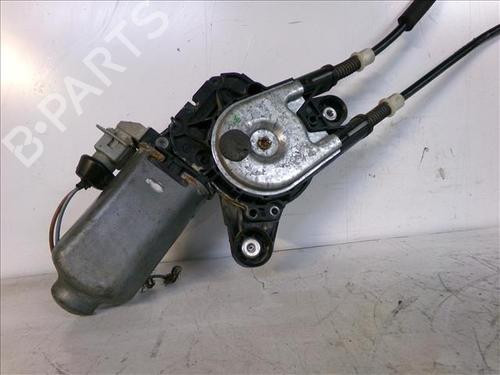 Front right window mechanism PEUGEOT 106 II (1A_, 1C_) 1.1 i | BP26204611C23 