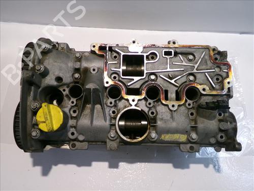 Used Cylinder head RENAULT MEGANE II (BM0/1_, CM0/1_) 1.6 16V (BM0C, CM0C) (113 hp) 29623038