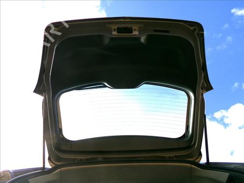 Tailgate OPEL ANTARA A (L07) 3.2 V6 | BP25835600C6 