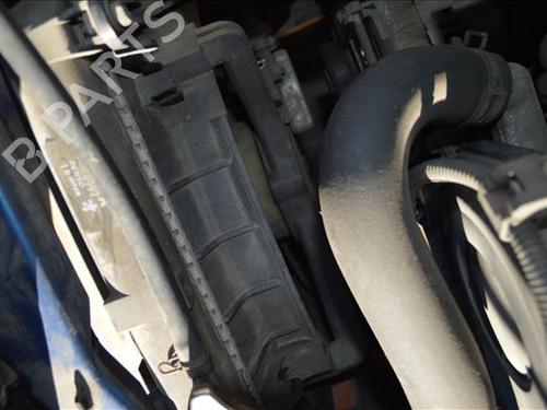Used Radiator fan MITSUBISHI PAJERO PININ I (H6_W, H7_W) 1.8 (H76W, H66W) (114 hp) 24562518