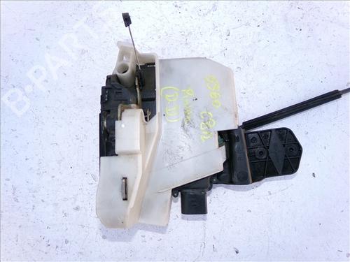 Høyre foran lås VW PASSAT B5.5 (3B3) 1.9 TDI | BP30325593C97