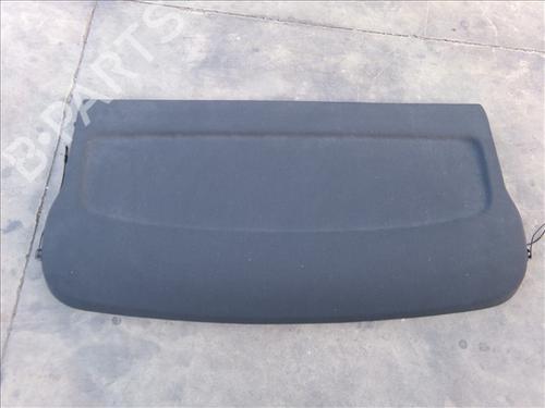 Used Rear parcel shelf AUDI A3 (8V1, 8VK) 2.0 TDI (150 hp) 28034981