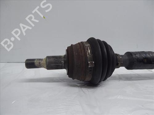 Right front driveshaft AUDI A3 (8L1) 1.6 | BP24555821M39