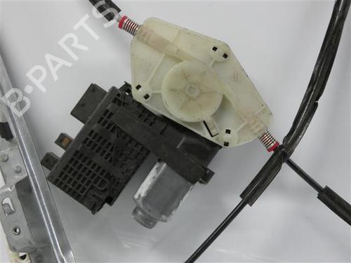 Used Front right window mechanism CITROËN C4 Grand Picasso I (UA_) 1.6 HDi 110 (112 hp) 24555955