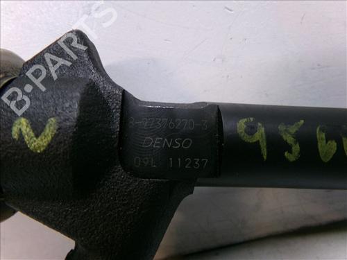 Injector OPEL ASTRA H (A04) 1.7 CDTI (L48) | BP27555351M100 