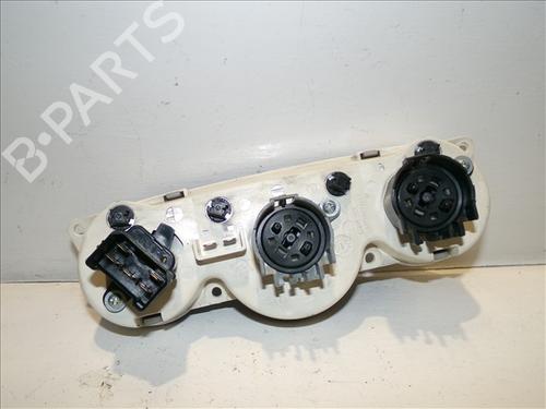 Tailgate lock FORD FOCUS I Saloon (DFW) 1.8 Turbo DI / TDDi | BP30460553C101